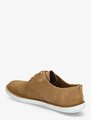 Camper - Wagon - laisvalaikio batai žemu aulu - medium brown - 2