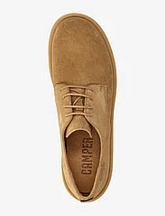 Camper - Wagon - lave sneakers - medium brown - 3
