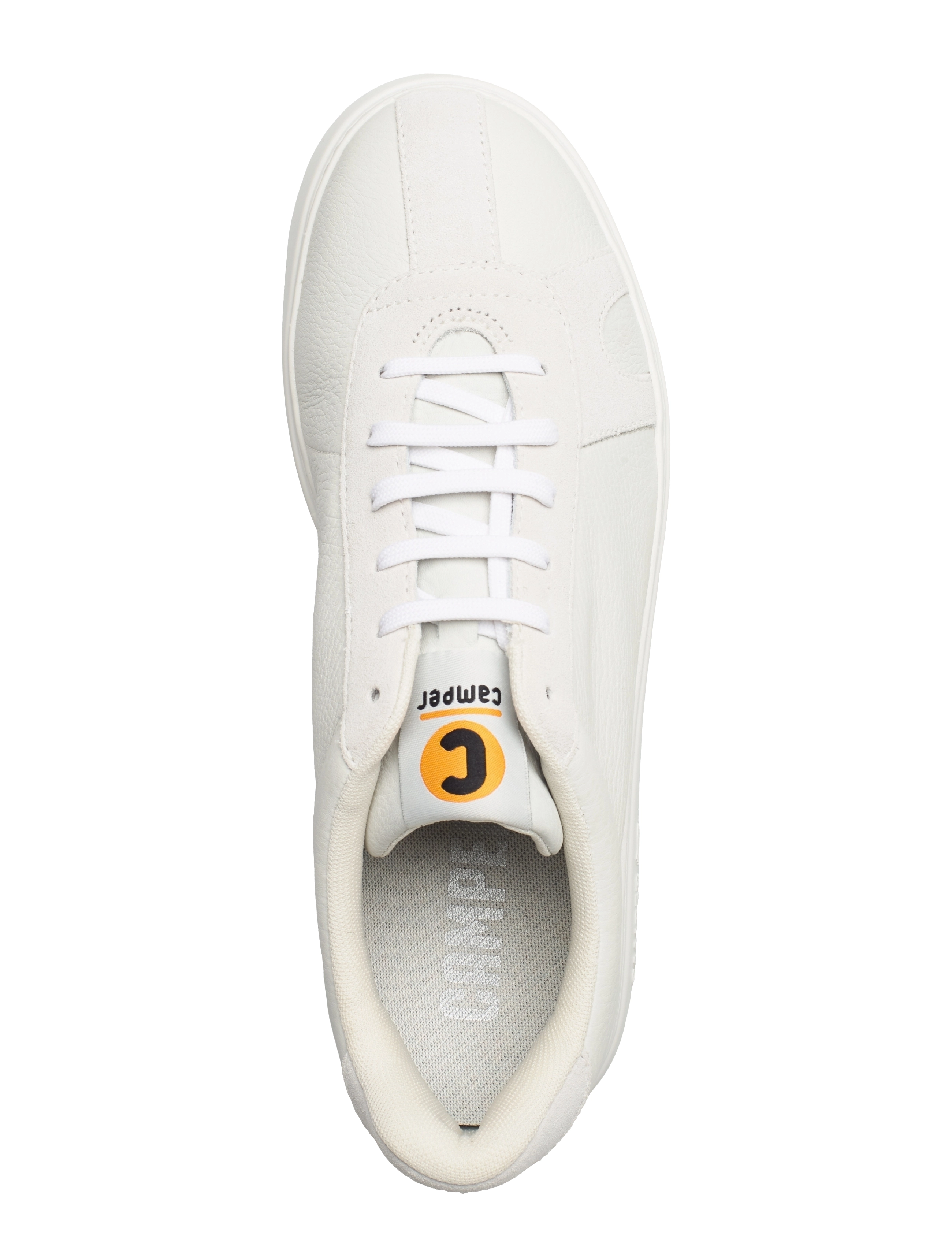 Camper - Runner K21 - white natural - 3
