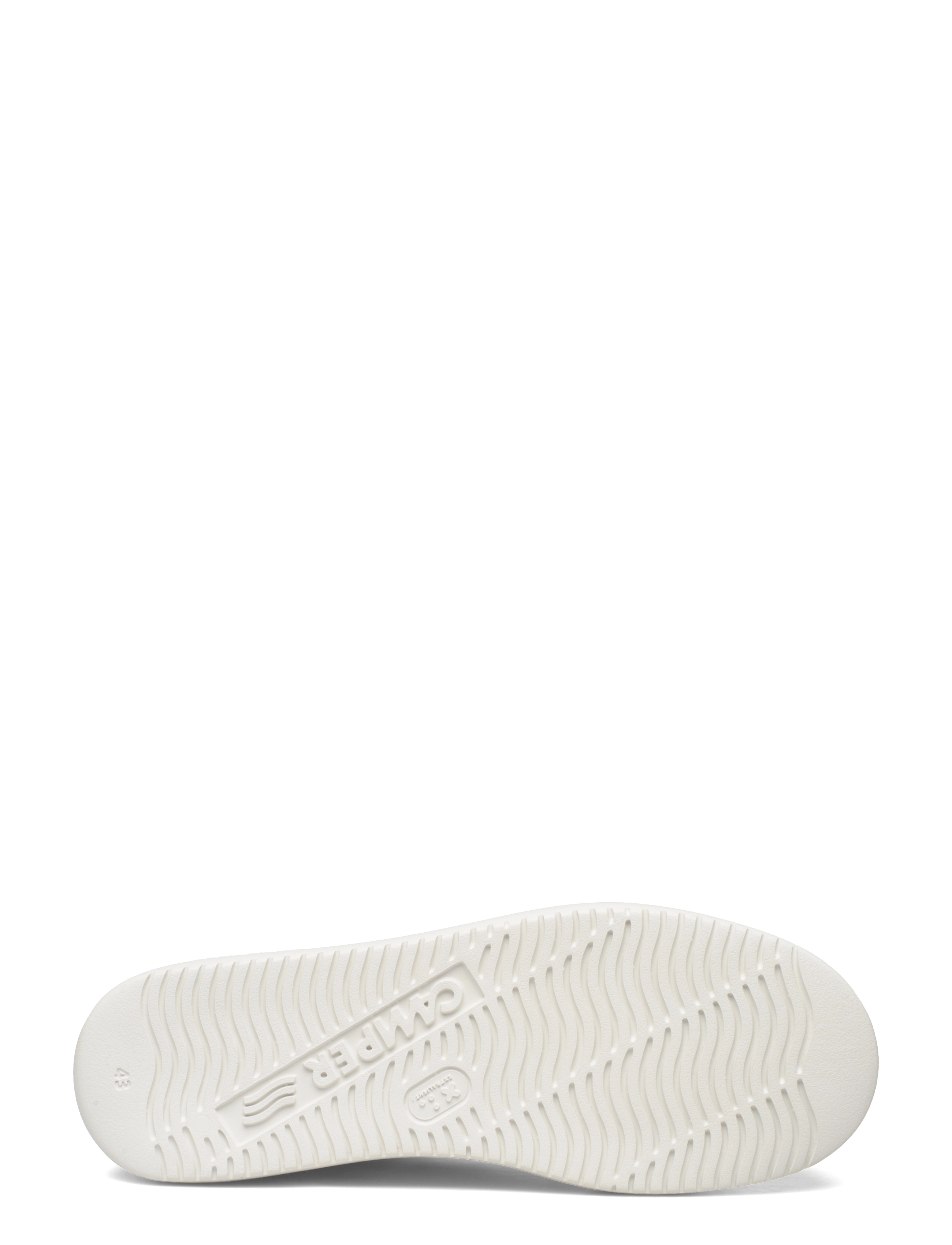 Camper - Runner K21 - white natural - 4