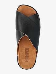 Camper - Brutus Sandal - sandaalid - black - 3