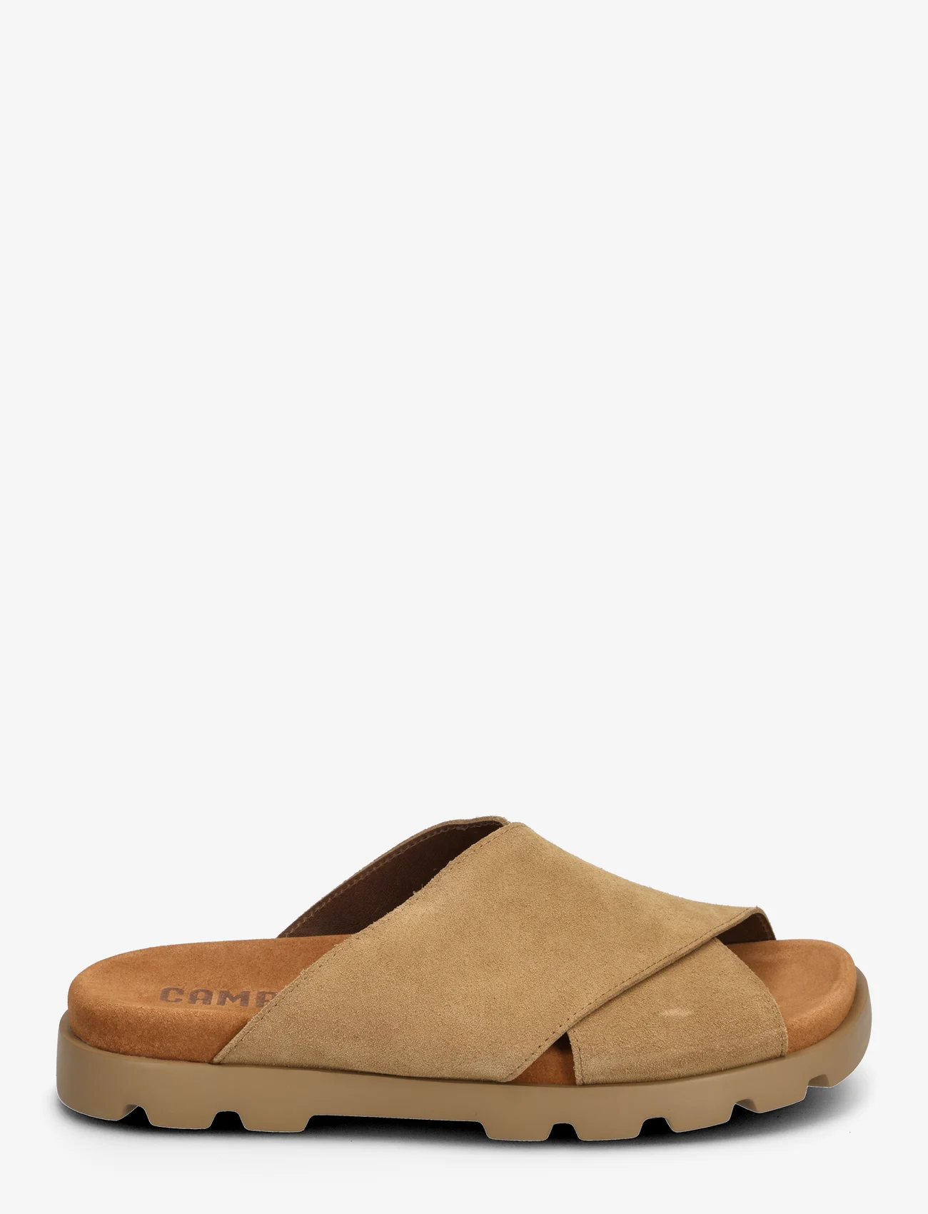 Camper - Brutus Sandal - sandaalit - medium brown - 1