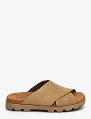 Camper - Brutus Sandal - sandals - medium brown - 1