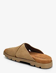 Camper - Brutus Sandal - sandals - medium brown - 2