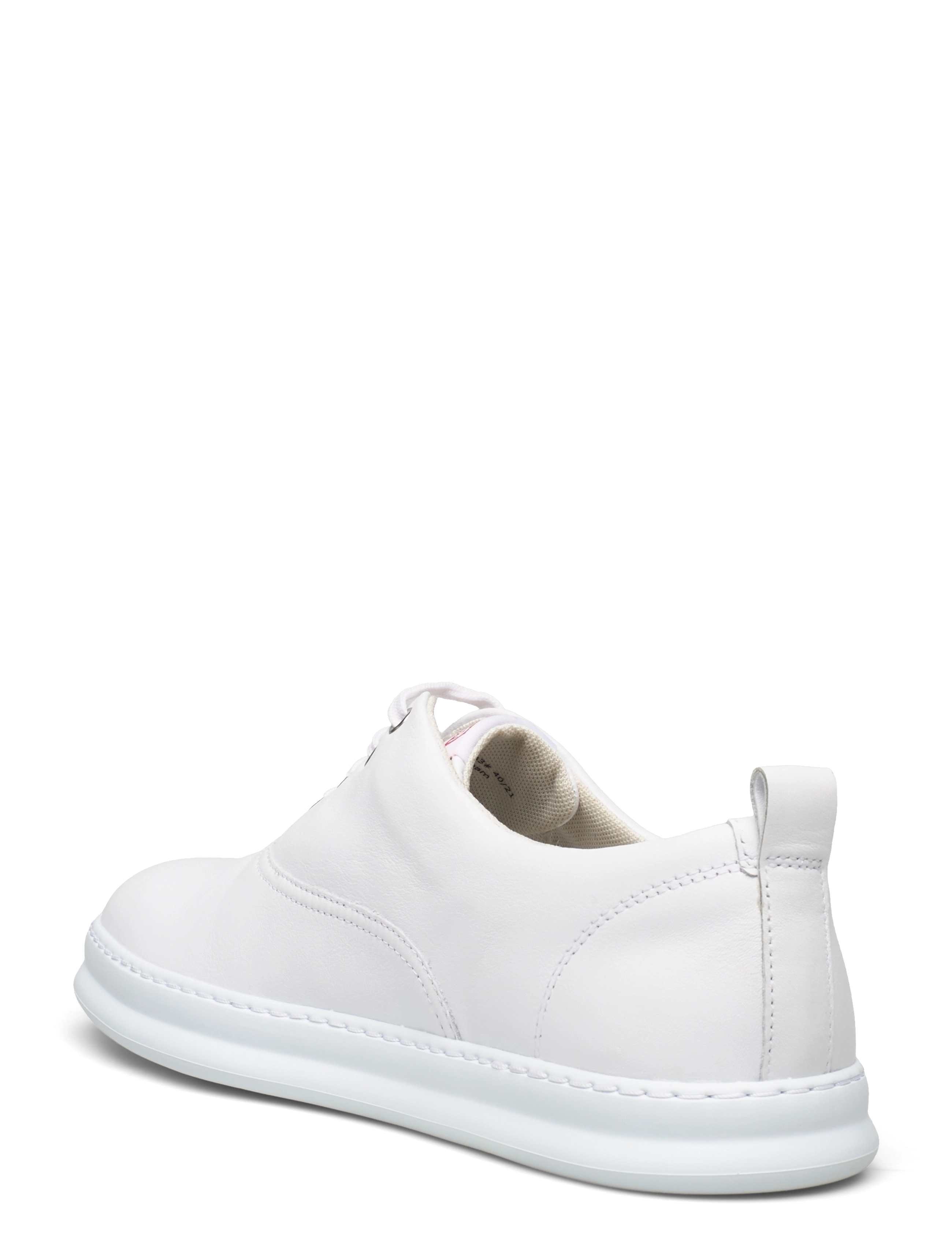 Camper - Runner Four - white natural - 2