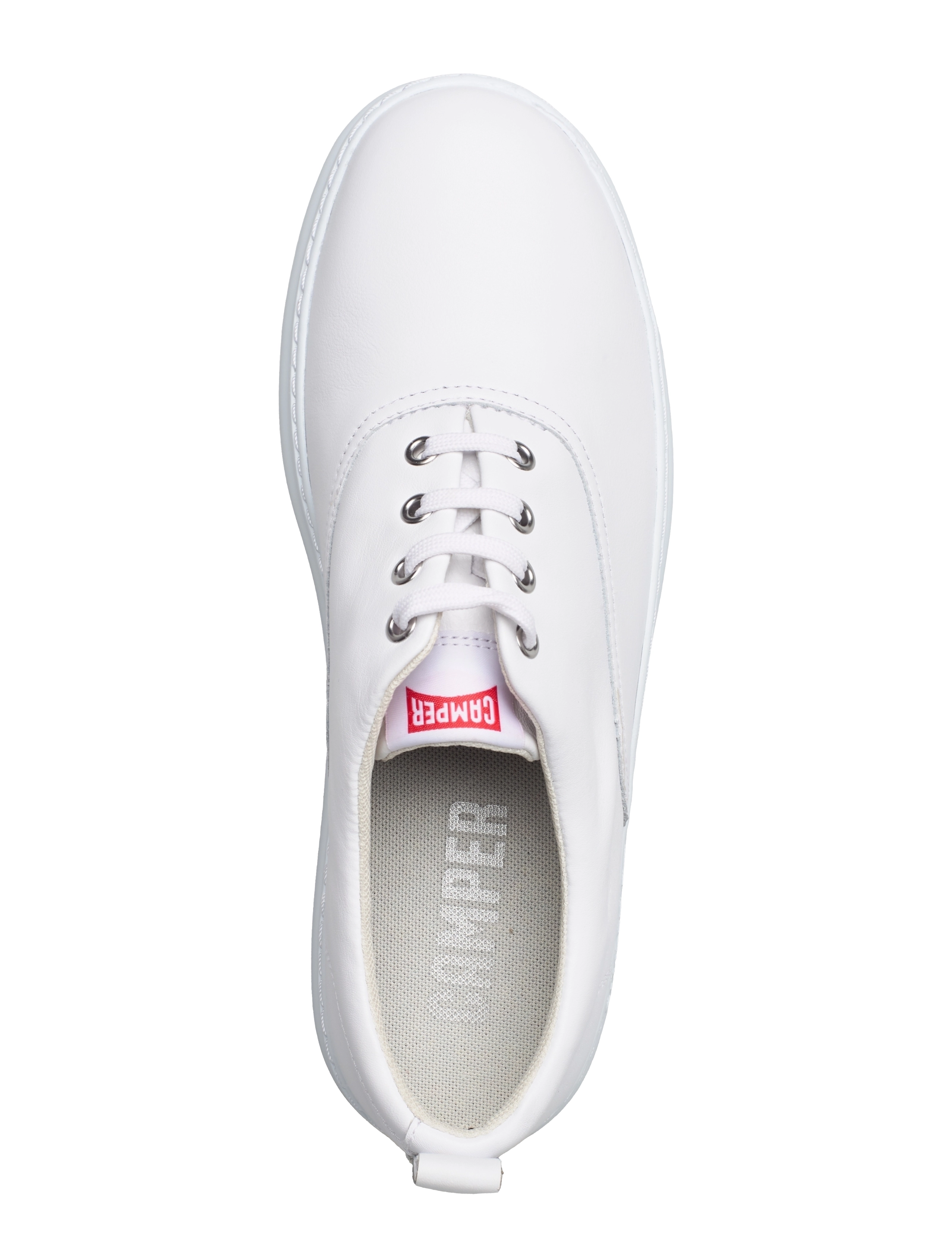 Camper - Runner Four - white natural - 3