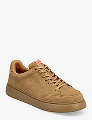 Camper - Runner K21 - laisvalaikio batai žemu aulu - medium brown - 0