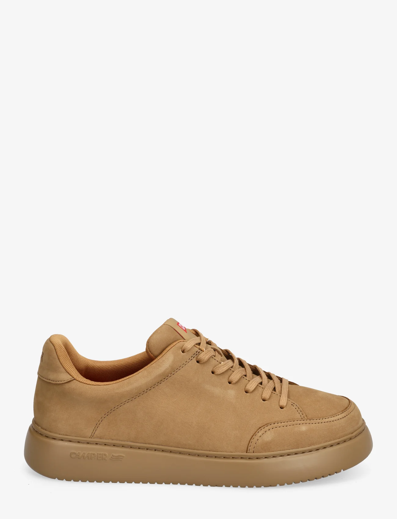 Camper - Runner K21 - laag sneakers - medium brown - 1
