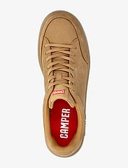 Camper - Runner K21 - laag sneakers - medium brown - 3