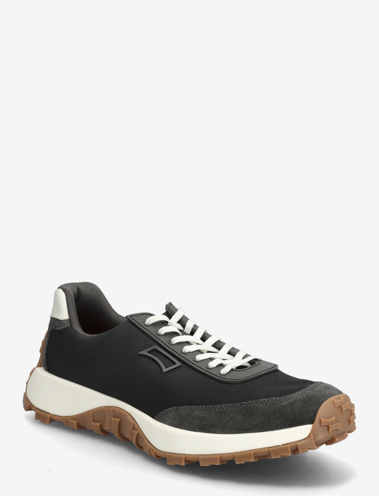 Camper - Drift Trail - niedriger schnitt - black - 0