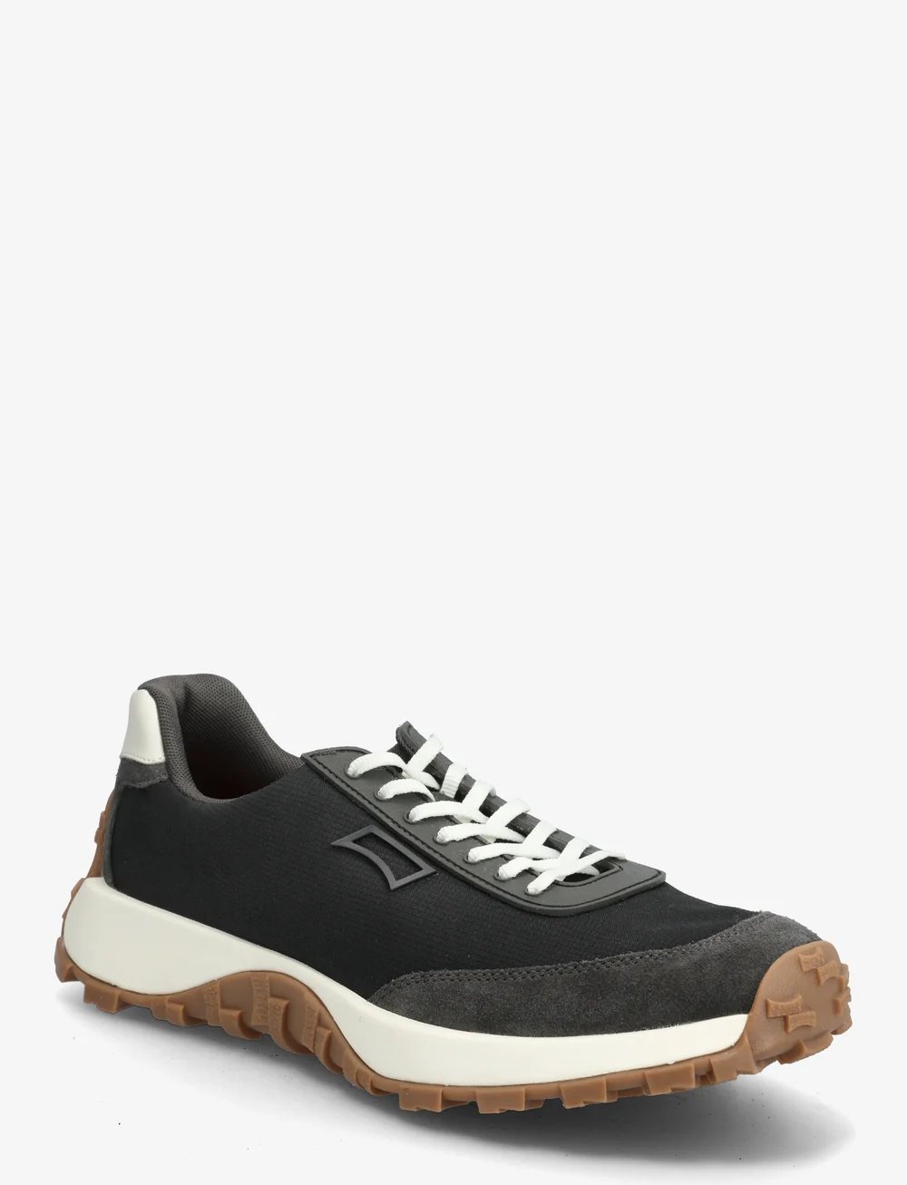 Camper - Drift Trail - niedriger schnitt - black - 0
