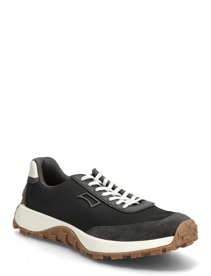 Camper - Drift Trail - low-top sneaker - black - 0