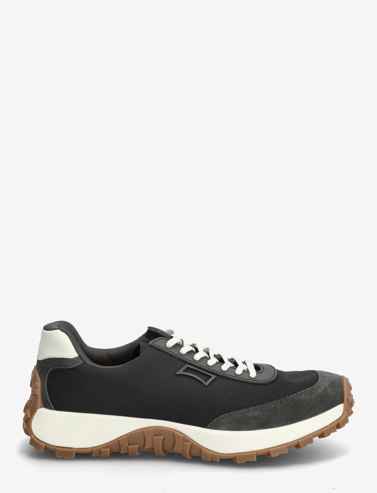 Camper - Drift Trail - niedriger schnitt - black - 1