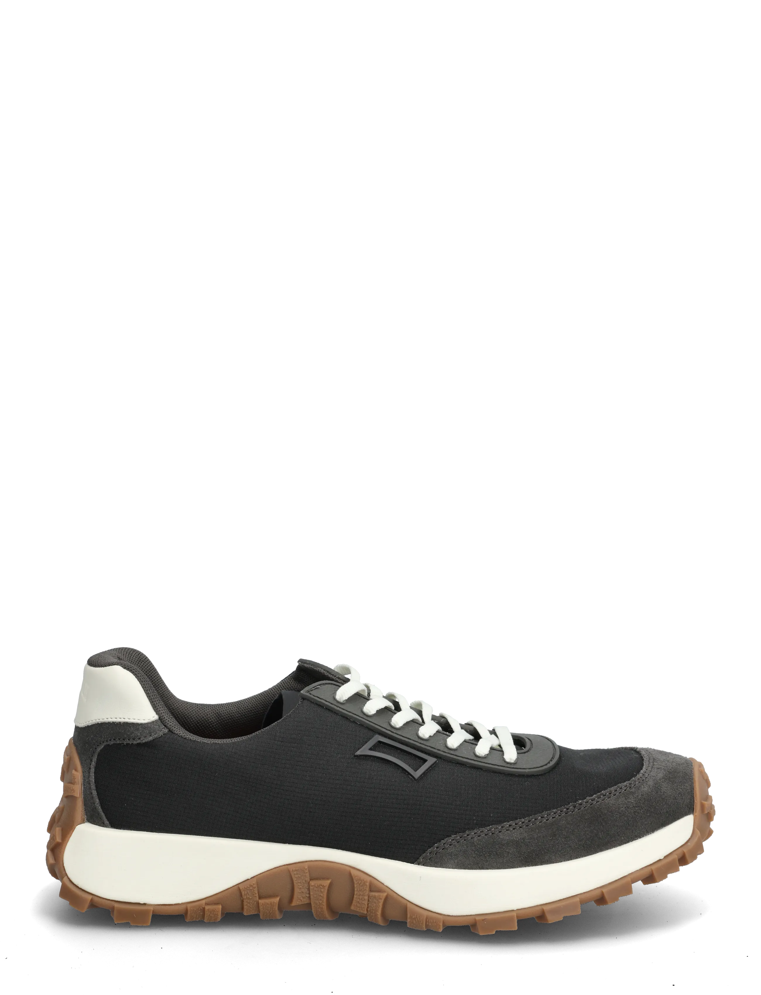 Camper - Drift Trail - niedriger schnitt - black - 1