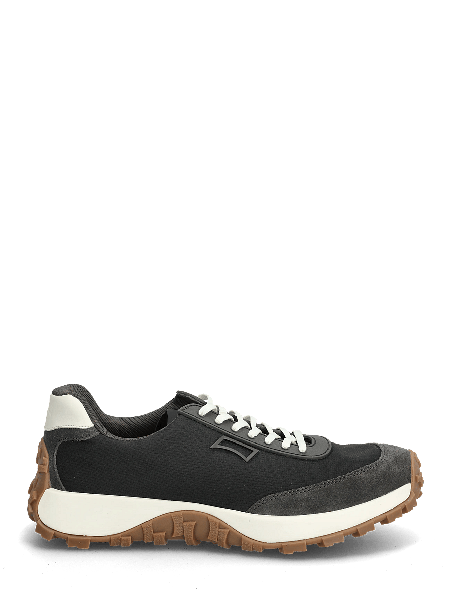 Camper - Drift Trail - low-top sneaker - black - 1