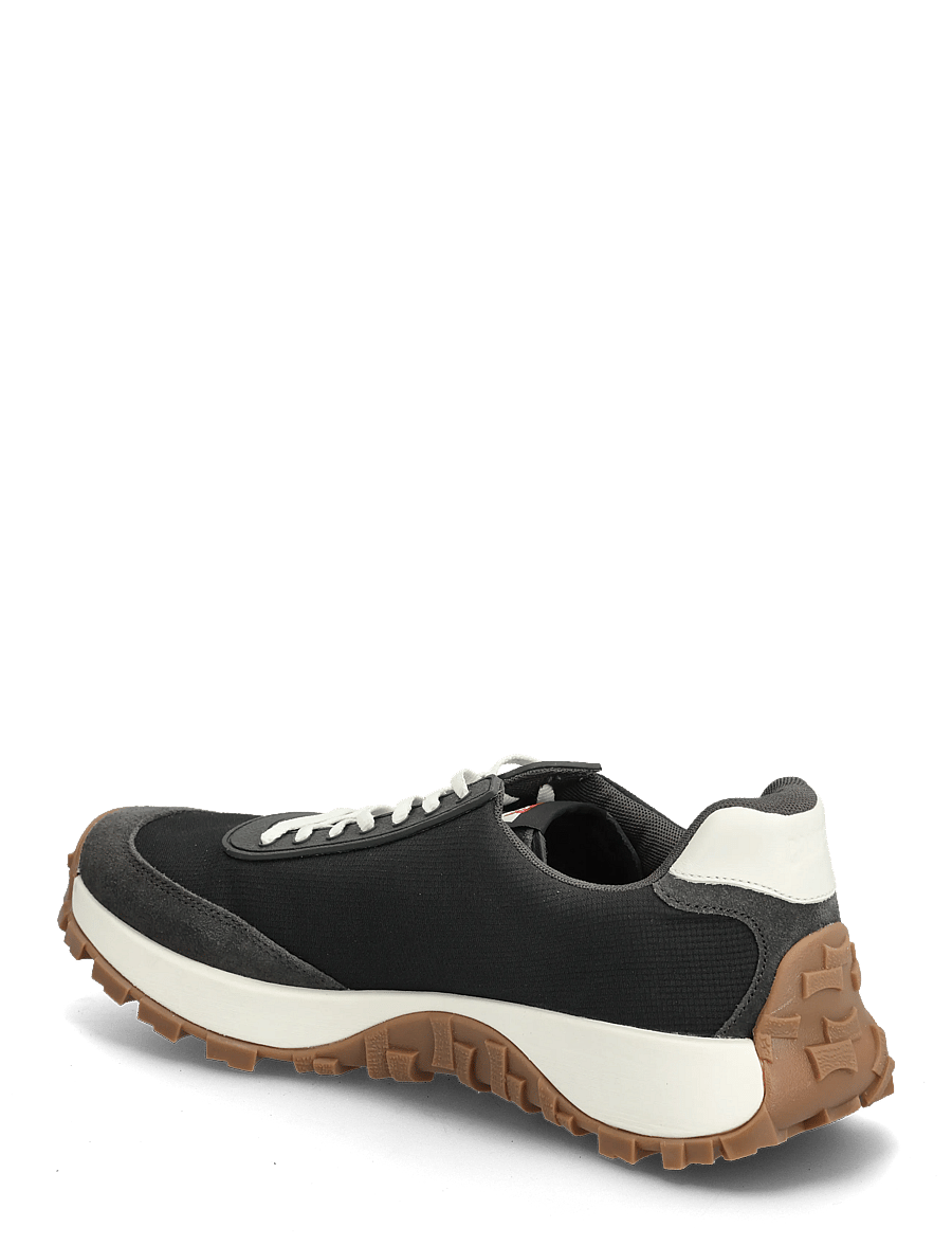 Camper - Drift Trail - low-top sneaker - black - 2