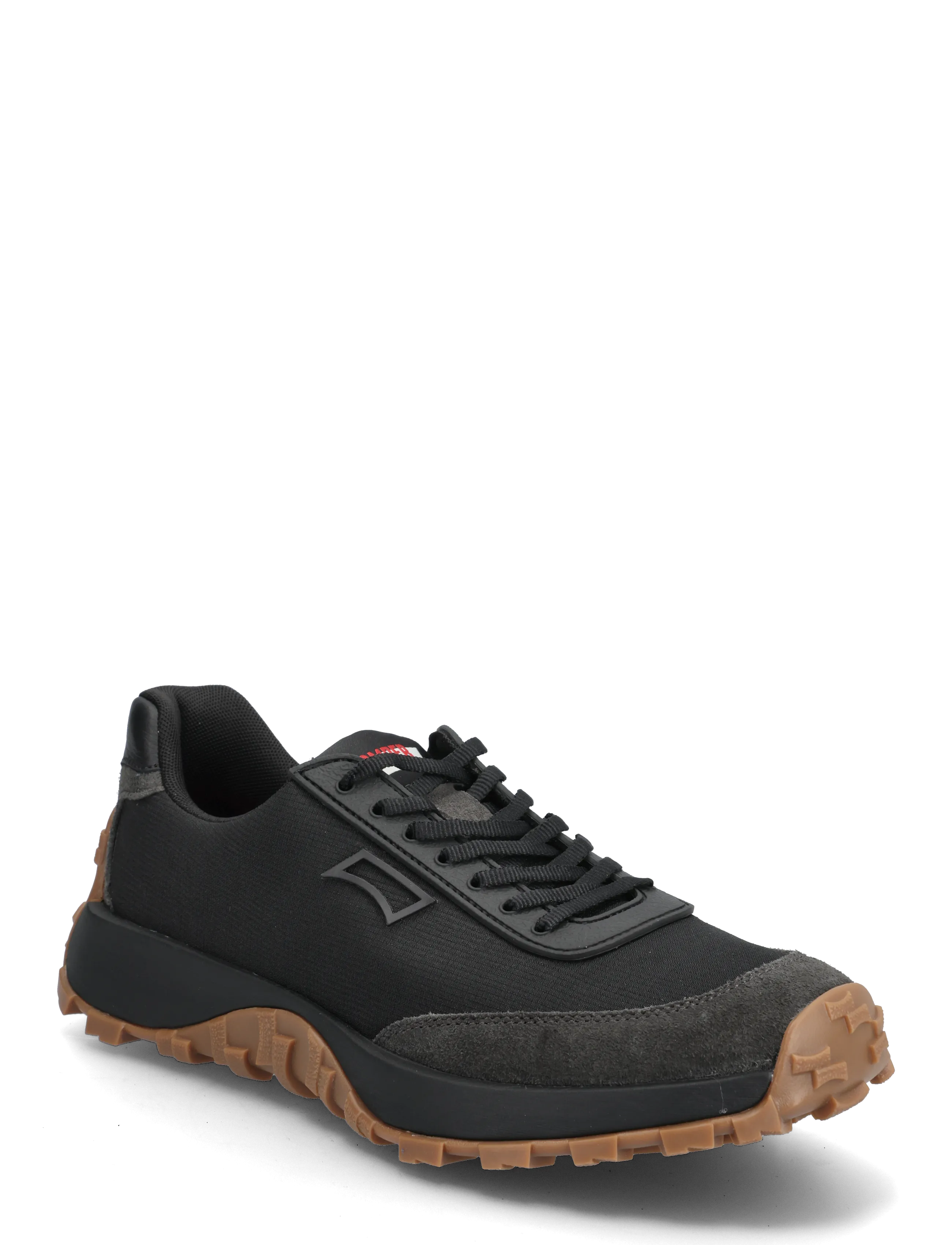 Camper Drift Trail, 41, Sneakers, Schwarz - Low-top Männerswear