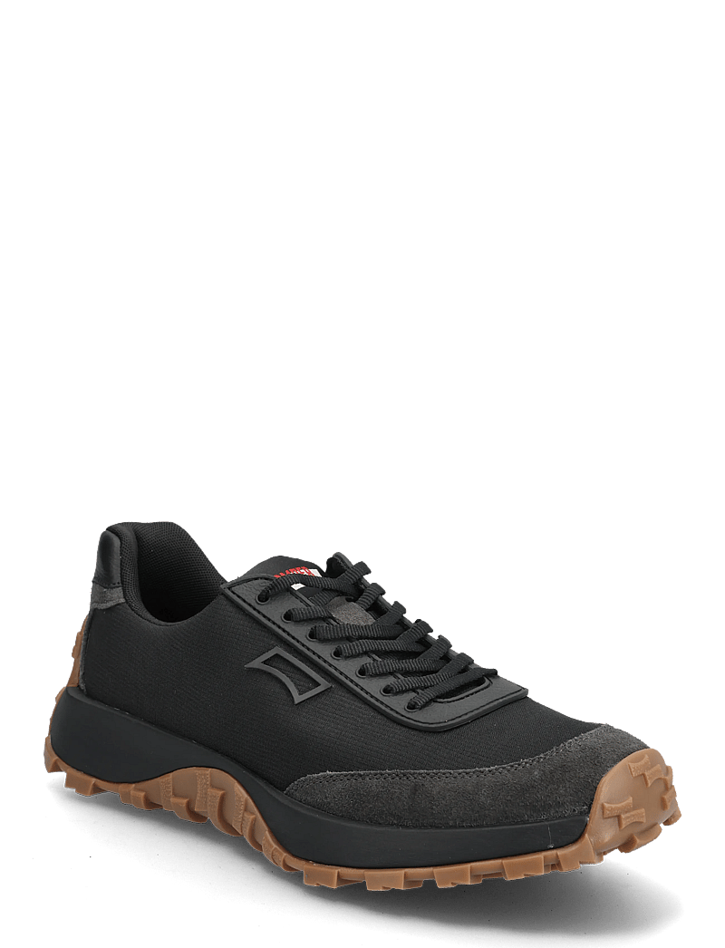 Camper - Drift Trail - låga sneakers - black - 0