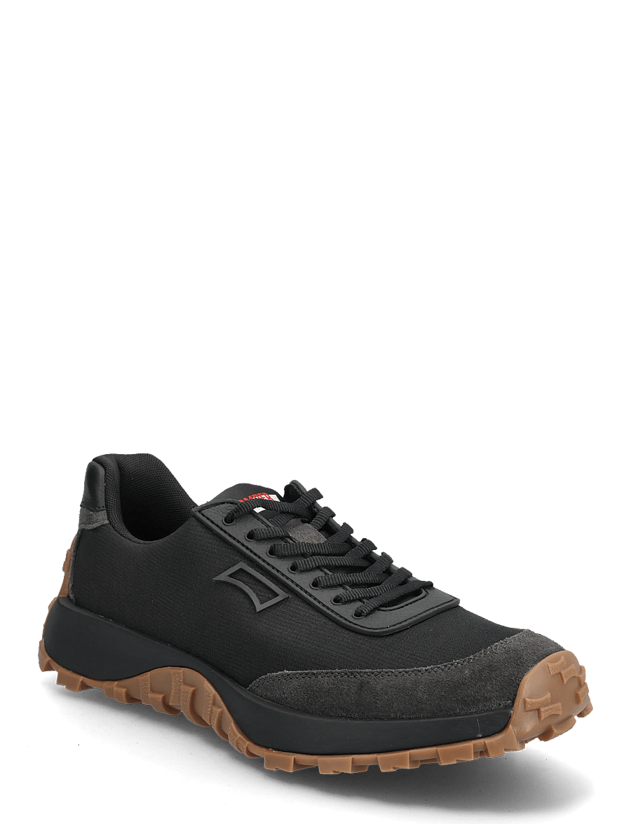 Camper - Drift Trail - low-top sneaker - black - 0