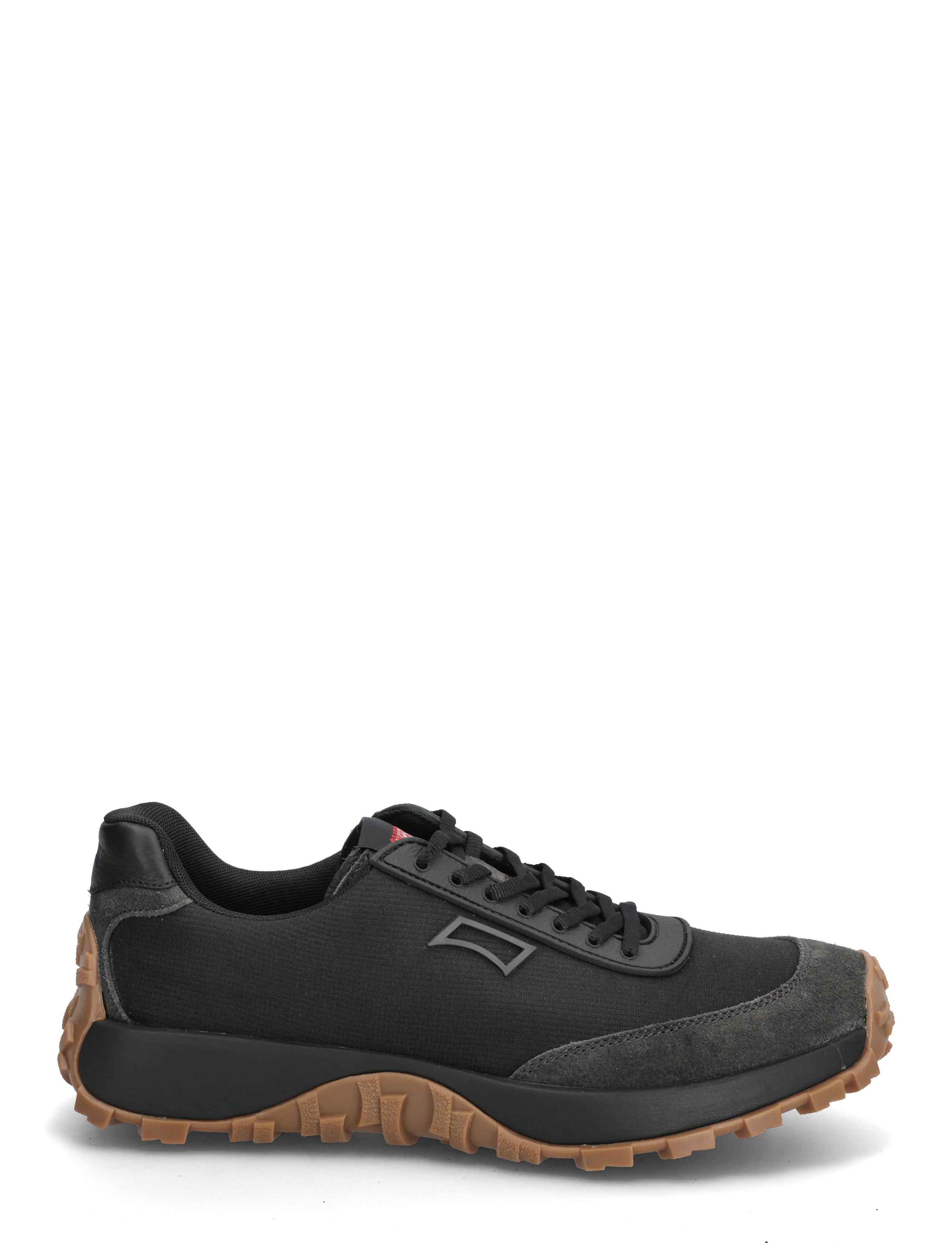 Camper - Drift Trail - män - black - 1