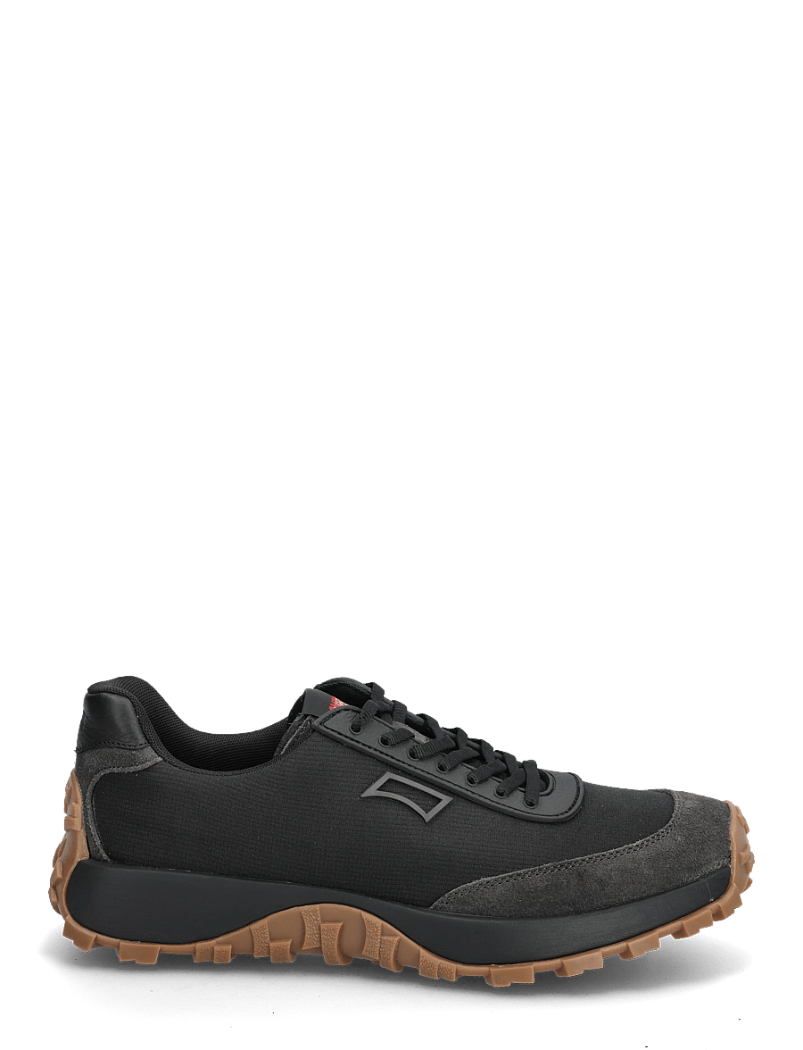 Camper - Drift Trail - low-top sneaker - black - 1