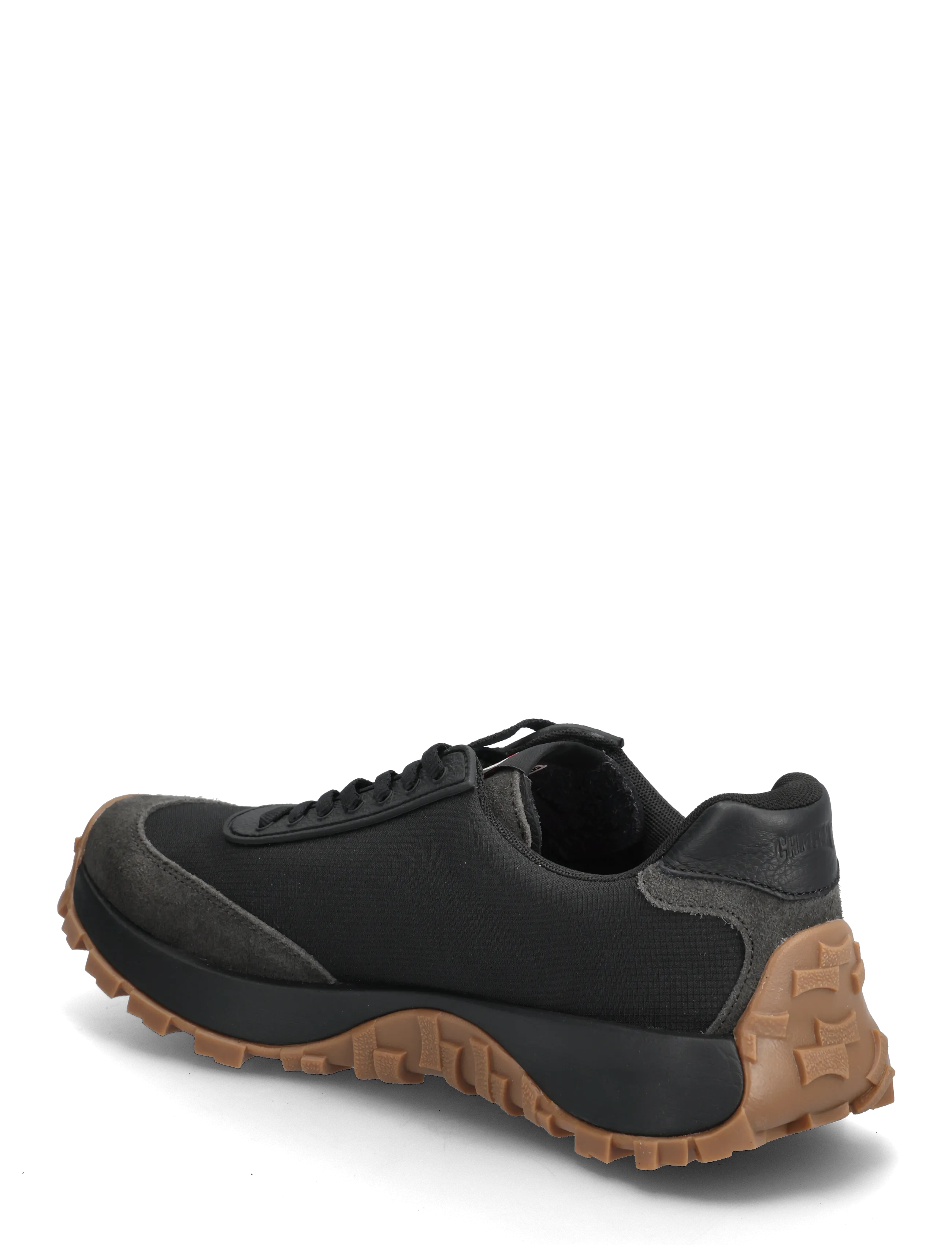 Camper - Drift Trail - män - black - 2