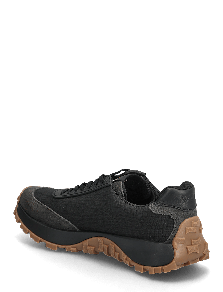 Camper - Drift Trail - low-top sneaker - black - 2