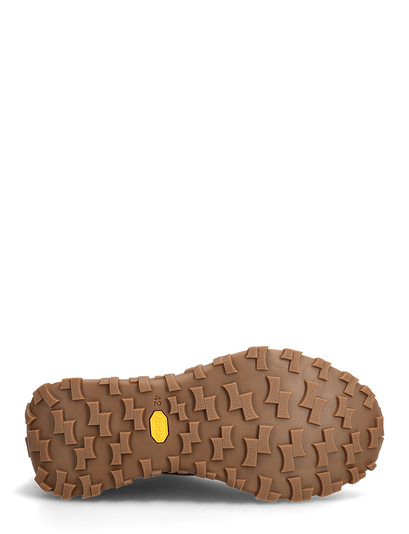 Camper - Drift Trail - låga sneakers - black - 4