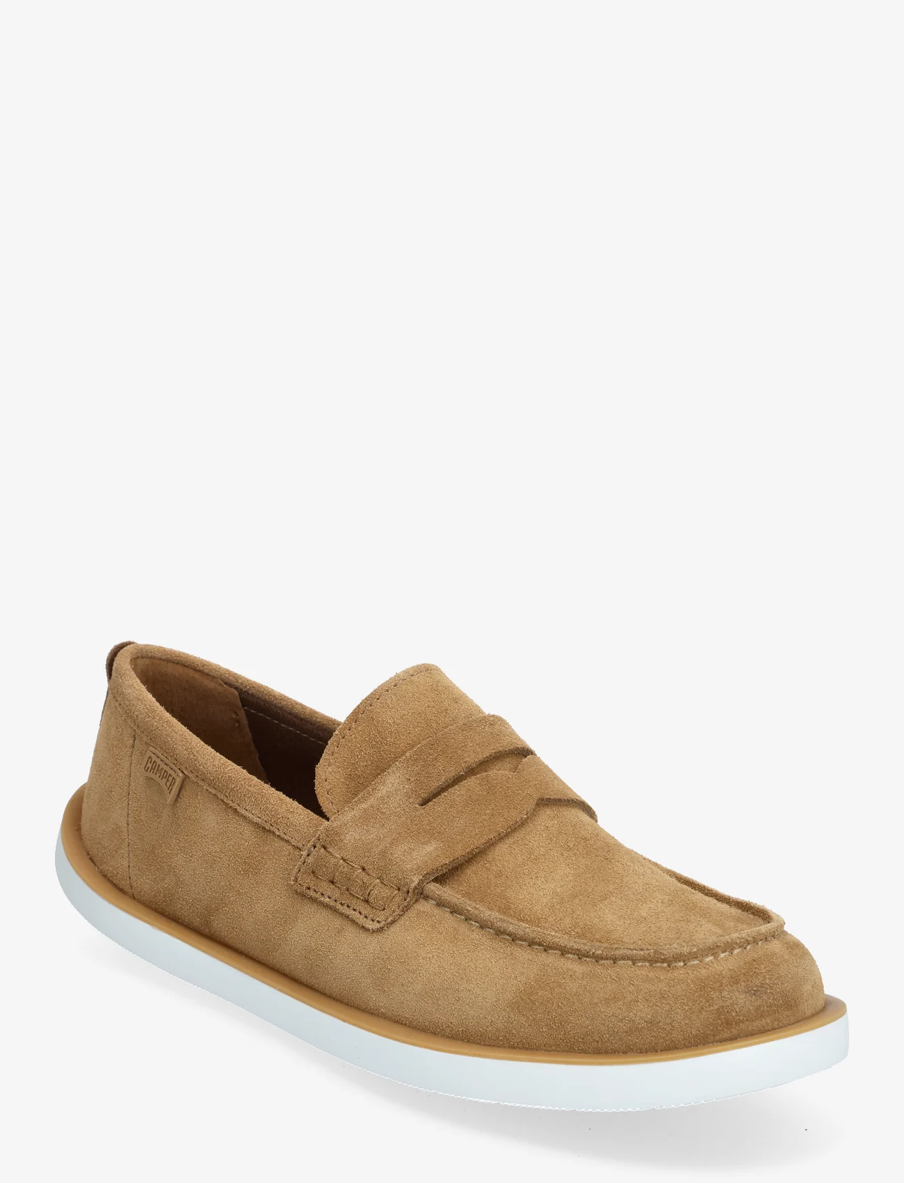 Camper - Wagon - spring shoes - medium brown - 0