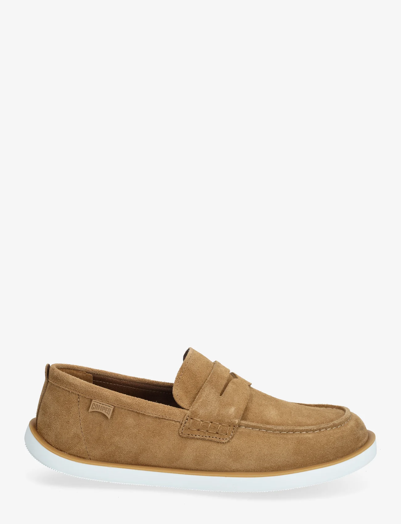 Camper - Wagon - pavasariniai batai - medium brown - 1