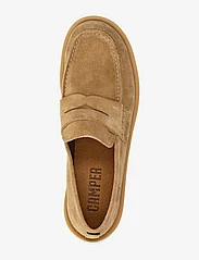 Camper - Wagon - pavasariniai batai - medium brown - 3