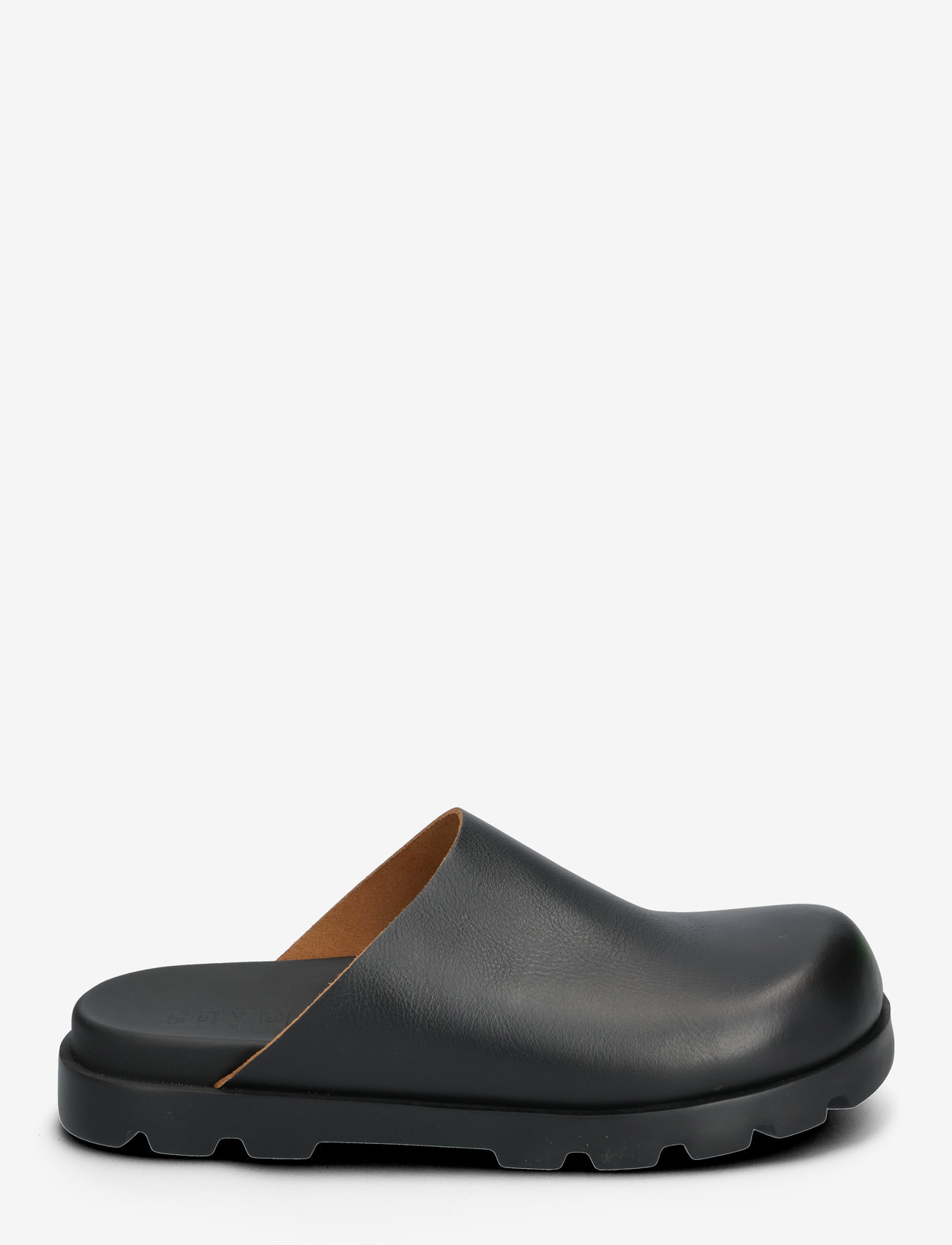 Camper - Brutus Sandal - mehed - black - 1