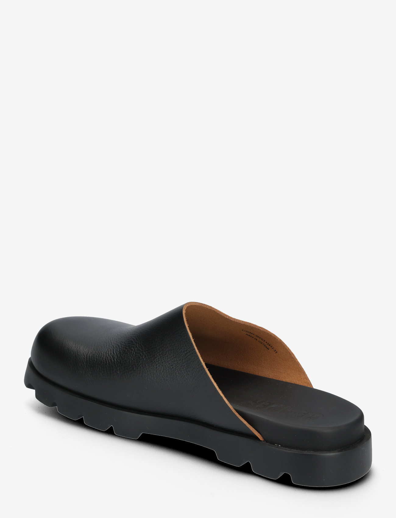 Camper - Brutus Sandal - mehed - black - 2