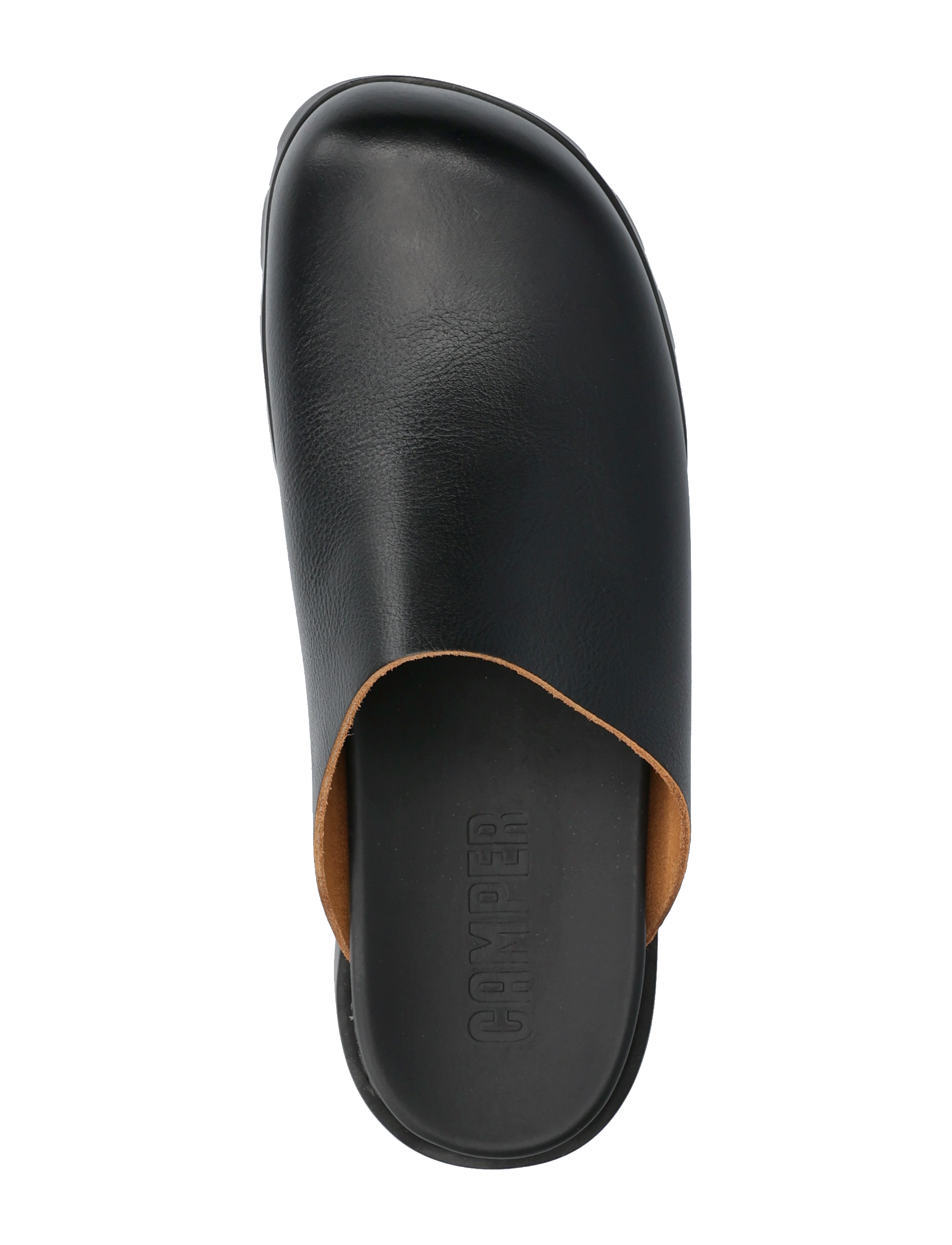 Camper Brutus Sandal (CAMK100906) - Mules & Clogs - Boozt.com