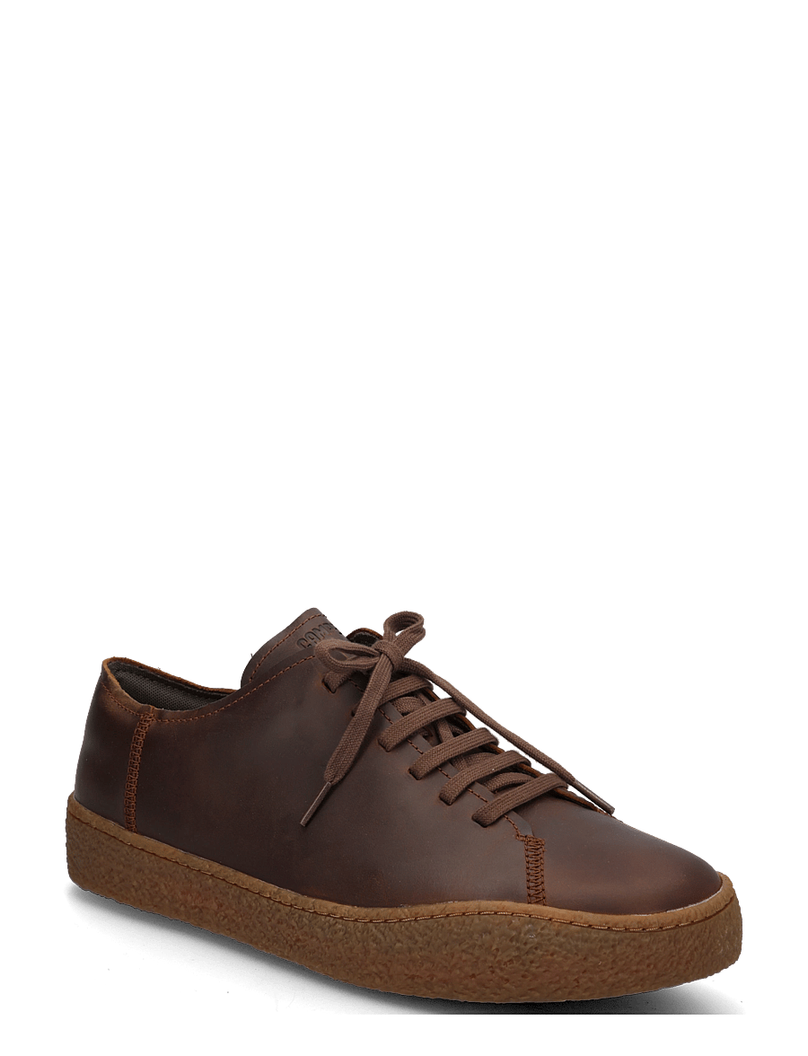 Camper - Peu Terreno - låga sneakers - brown - 0