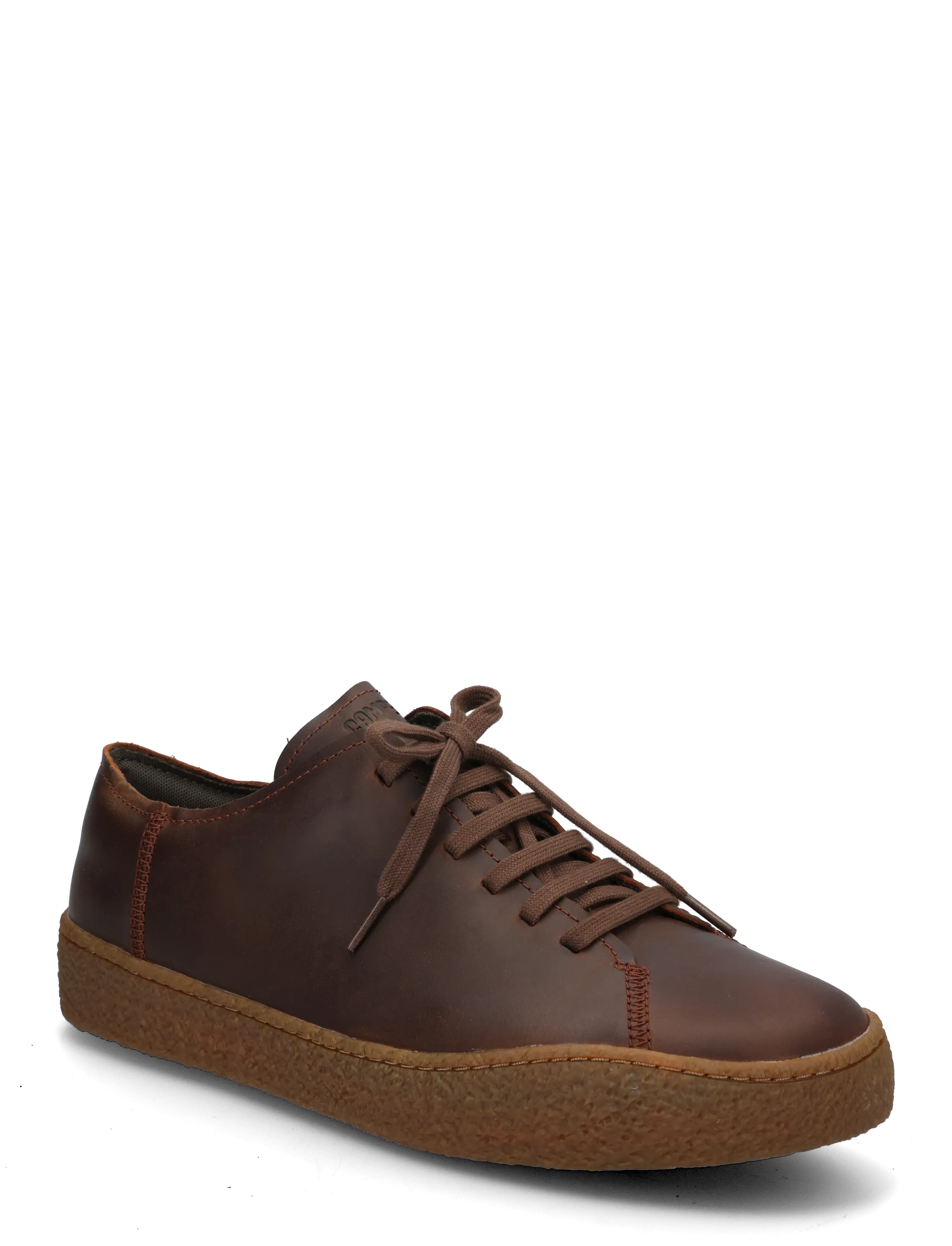 Camper Peu Terreno - Camper - BROWN / brown