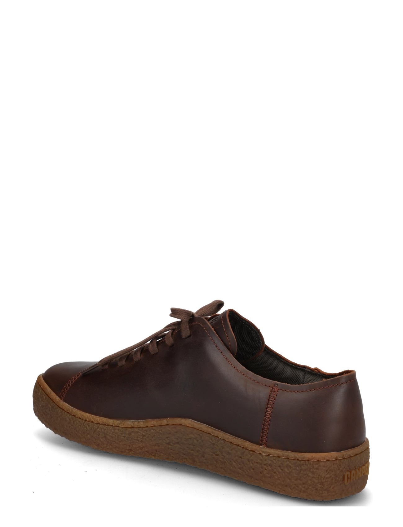 Camper - Peu Terreno - låga sneakers - brown - 1