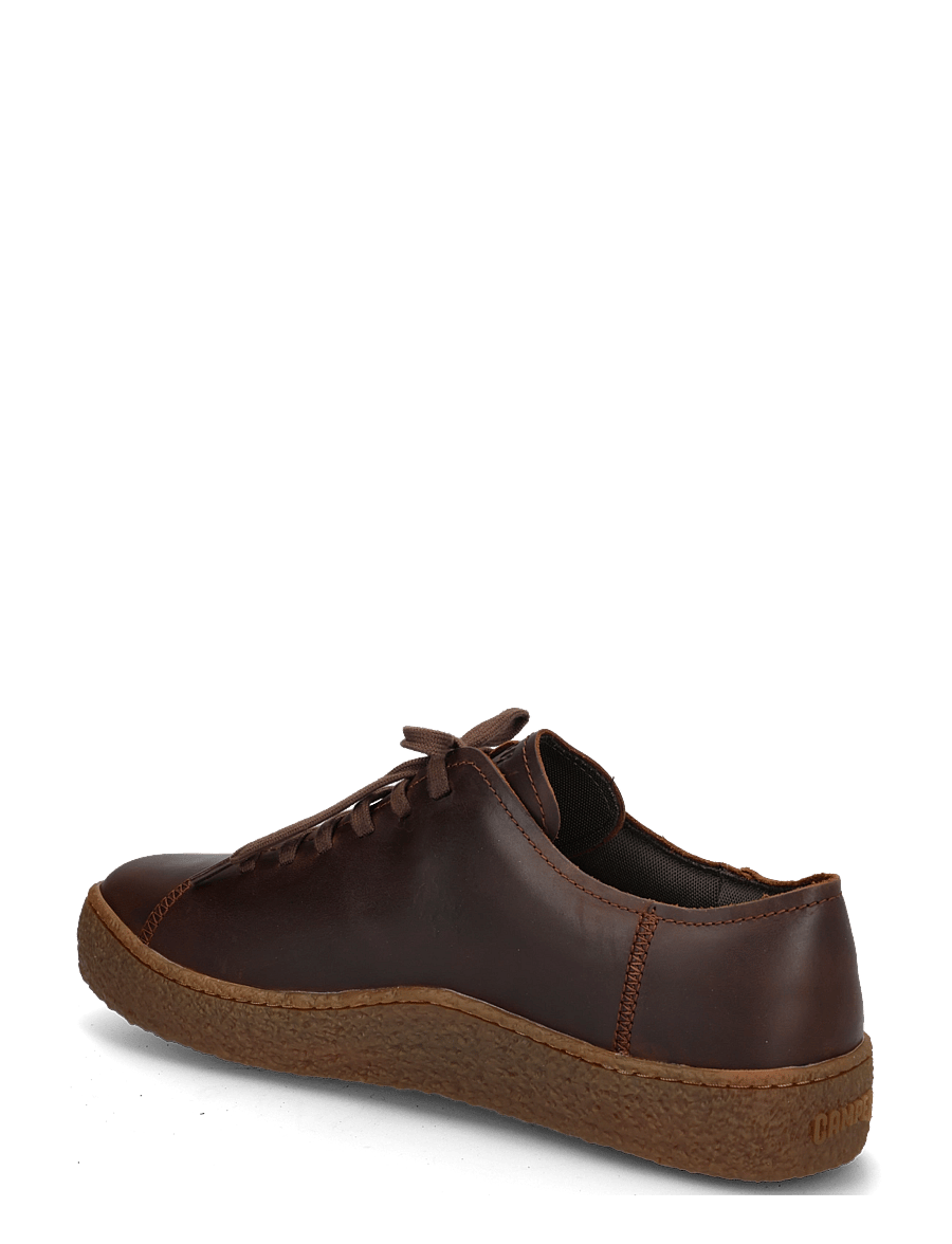 Camper - Peu Terreno - låga sneakers - brown - 1