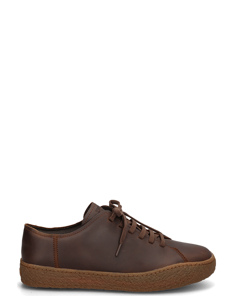 Camper - Peu Terreno - låga sneakers - brown - 2