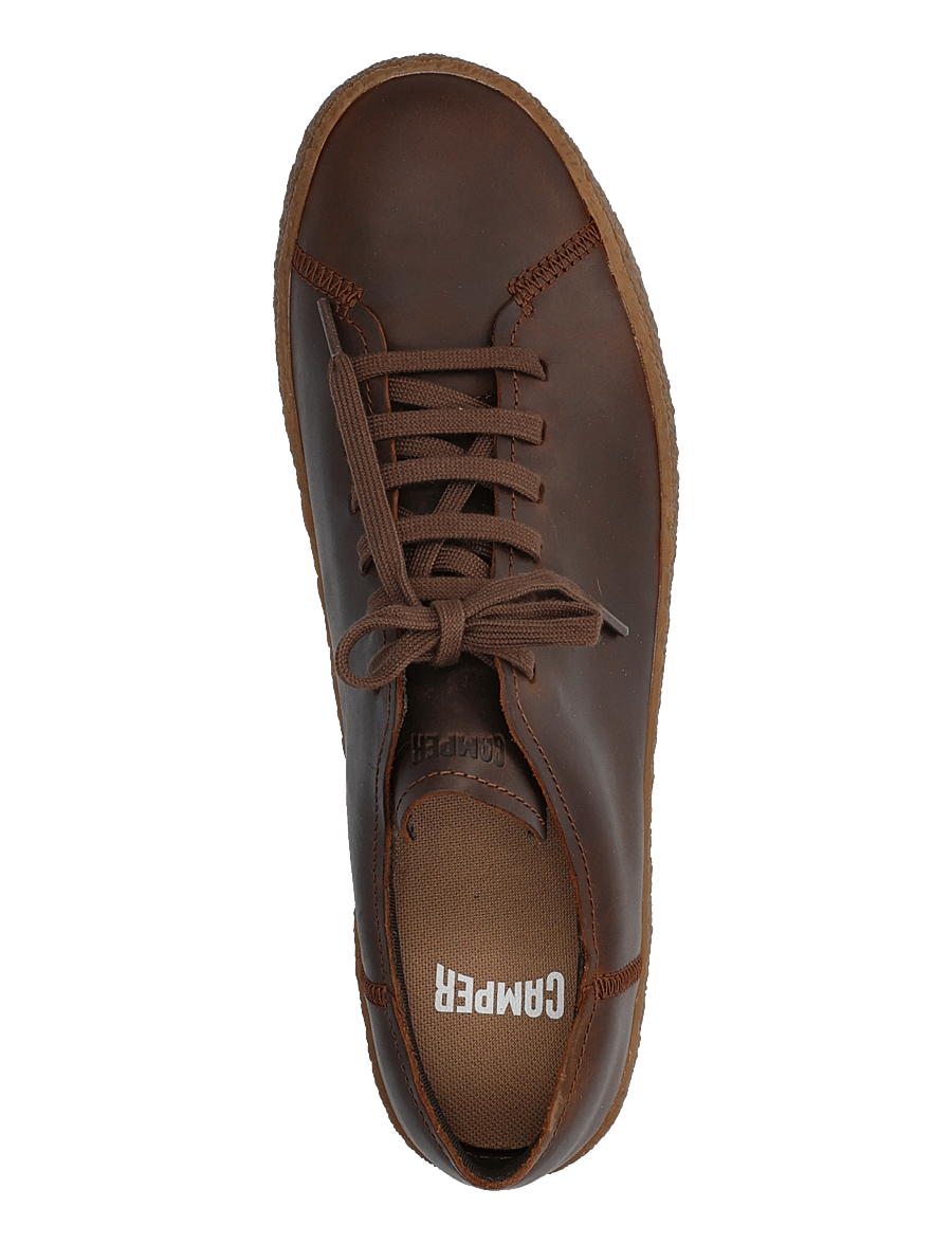 Camper - Peu Terreno - låga sneakers - brown - 3