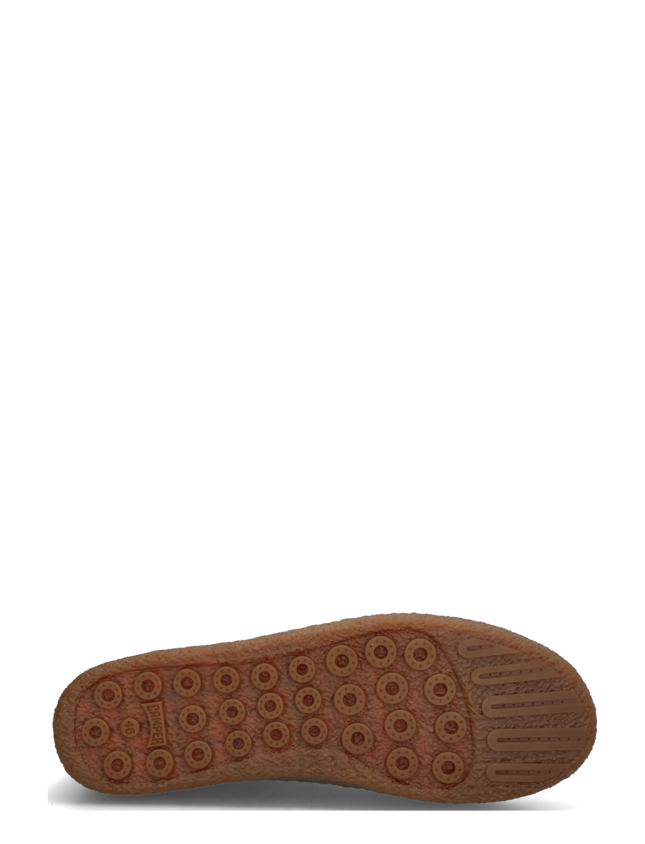 Camper - Peu Terreno - låga sneakers - brown - 4