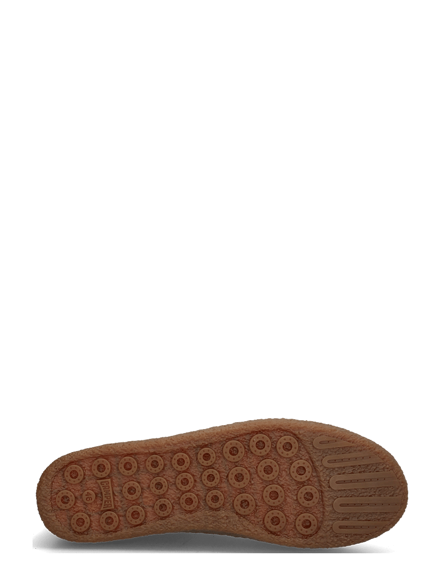 Camper - Peu Terreno - låga sneakers - brown - 4