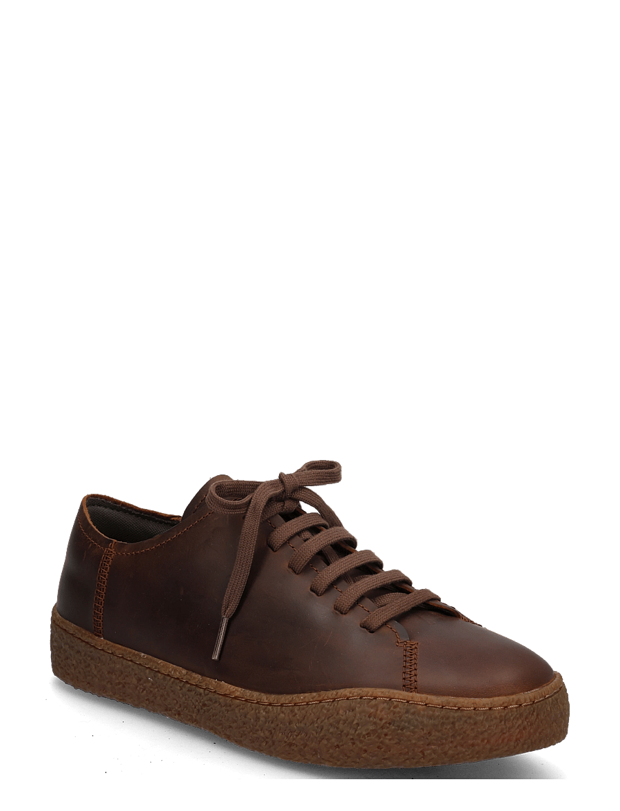 Camper - Peu Terreno - low-top sneaker - brown - 0