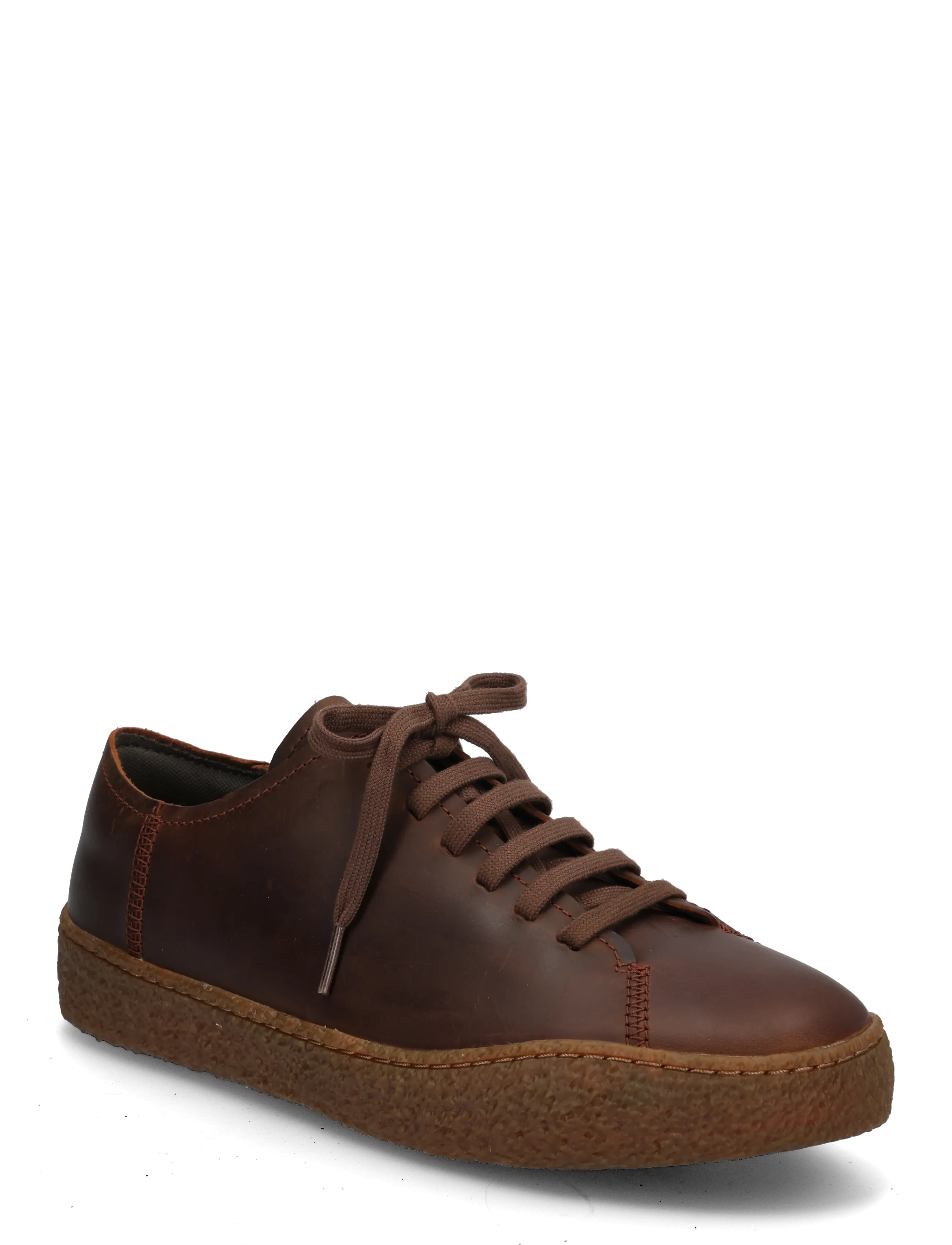 Camper Peu Terreno - Shoes - BROWN / brown