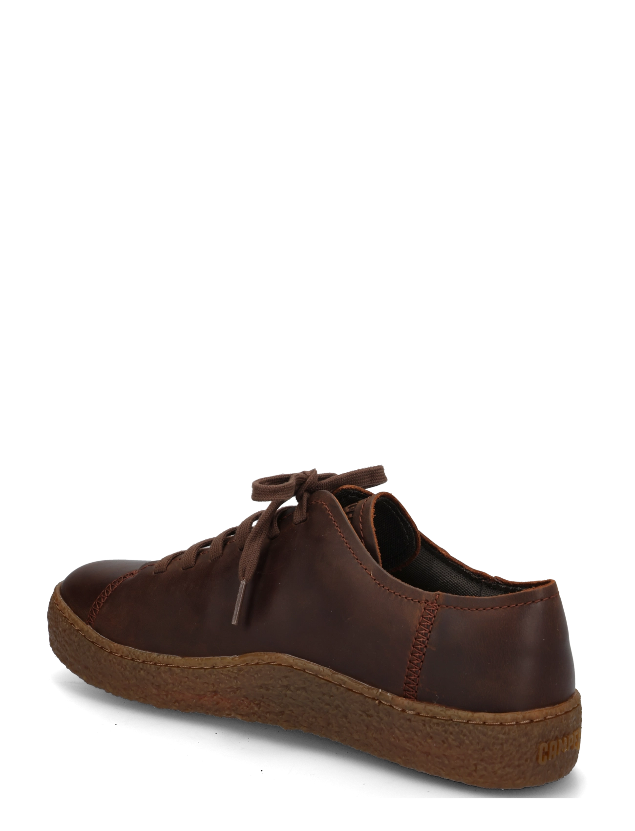 Camper - Peu Terreno - low-top sneaker - brown - 1