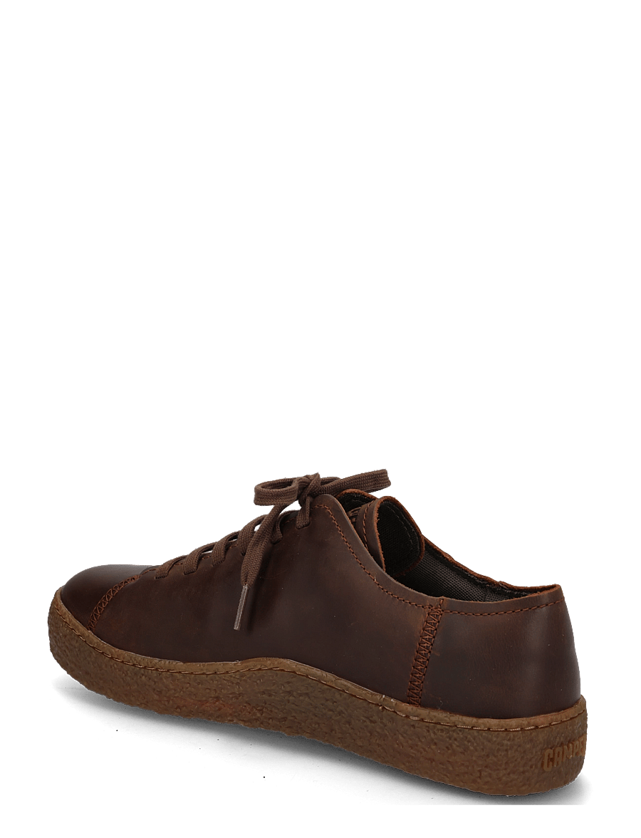 Camper - Peu Terreno - low-top sneaker - brown - 1