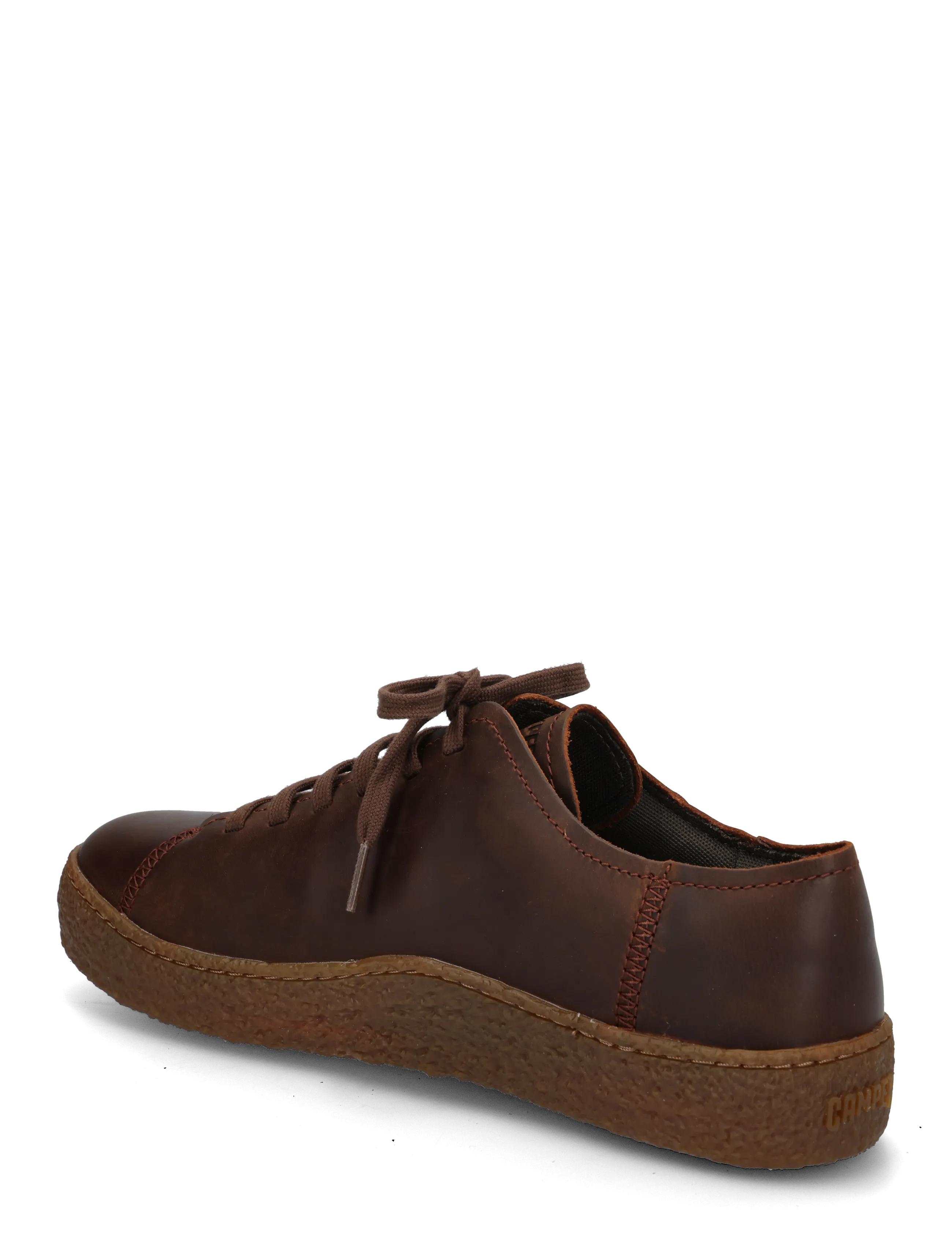 Camper - Peu Terreno - sneaker - brown - 1