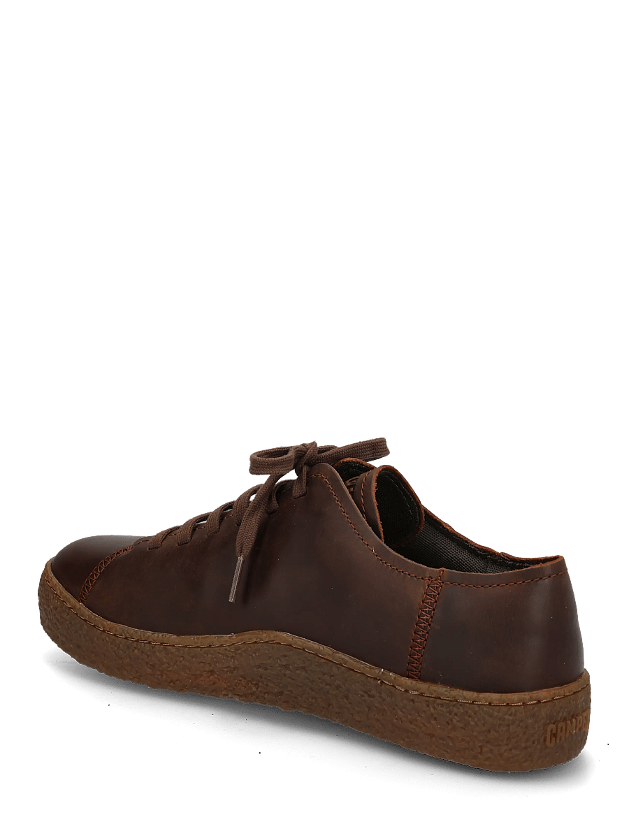 Camper - Peu Terreno - sneaker - brown - 1