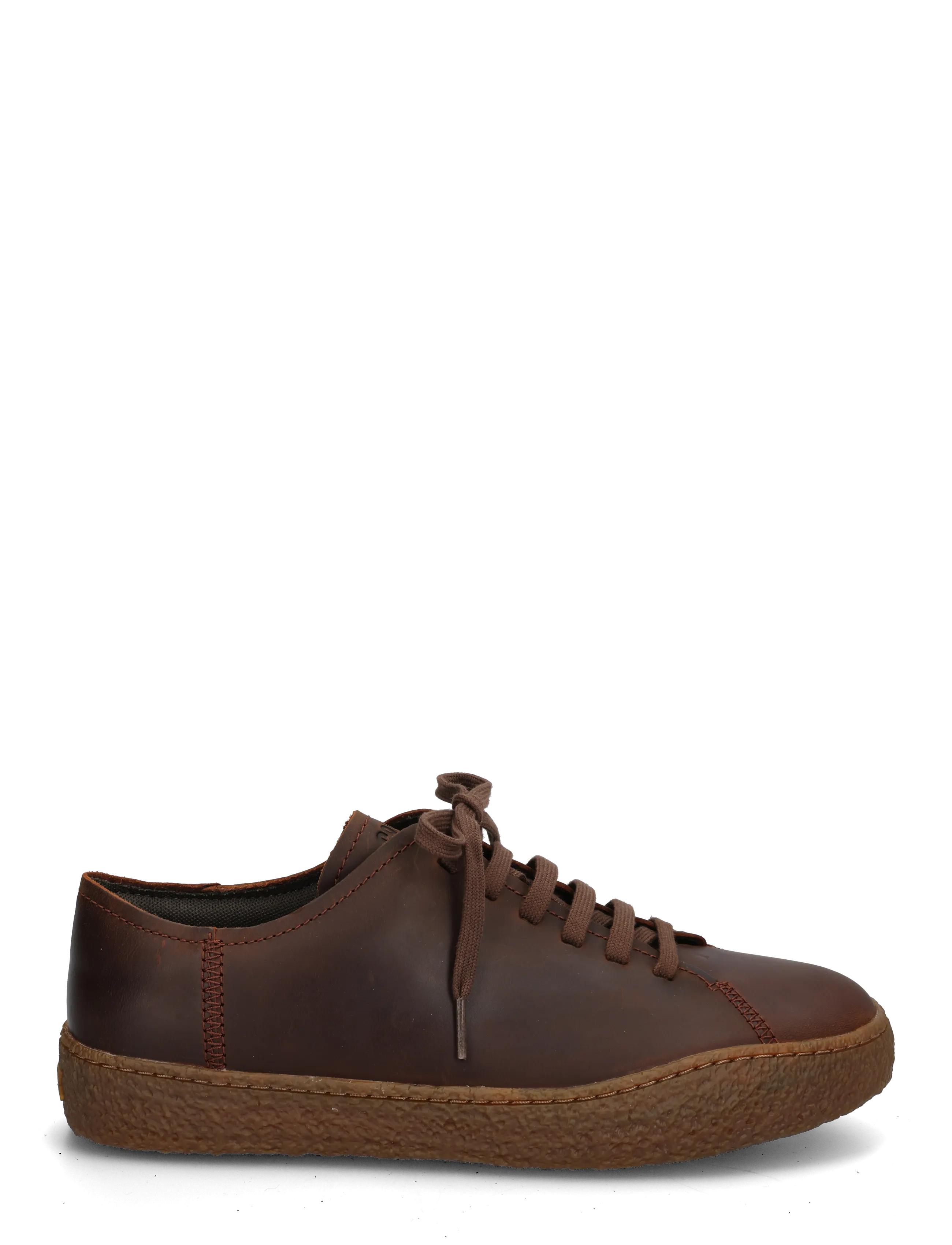 Camper - Peu Terreno - sneaker - brown - 2