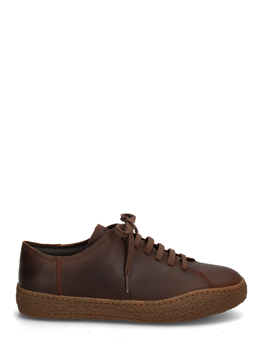 Camper - Peu Terreno - sneaker - brown - 2